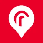 e-route iOS Icon