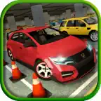 Multi-Storey Car Parking Reloaded NYC 2017 iOS Icon