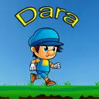Dara Run iOS Icon