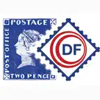 David Feldman Auctioneers iOS Icon