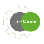 i-Components iOS-Components Development Components iOS Icon
