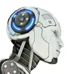 The Talos Principle iOS Icon
