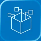 Skybox App iOS Icon