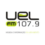 Rádio UEL FM iOS Icon