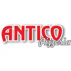 Pizza Antico iOS Icon