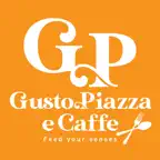 Gusto Piazza e Caffe iOS Icon