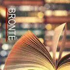 The Brontë Sisters Books iOS Icon