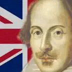 Shakespeare - Complete Search iOS Icon