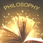 Philosophy Books iOS Icon