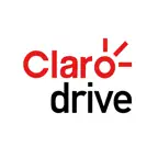 Claro drive iOS Icon