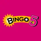 ビンゴ５当選番号通知アプリ iOS Icon