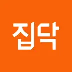 집닥 - 간편안심 인테리어 iOS Icon