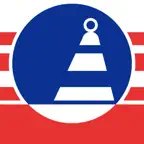 NOAA National Data Buoy Marine iOS Icon