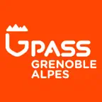 G-PASS Grenoble Alpes iOS Icon