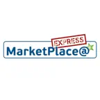 Market place express iOS Icon