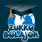 Zukko Bolajon iOS Icon