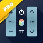 Remotie PRO: Samsung TV Remote iOS Icon