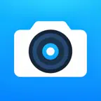 Auto Photo Camera iOS Icon