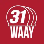 WAAY StormTracker iOS Icon