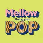 Mellow Pop iOS Icon