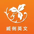 台北明明補習班-英文智慧王 iOS Icon