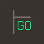 VISR Go Icon