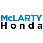 McLarty Honda MLink iOS Icon