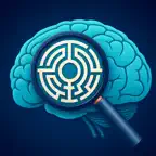CBT Exercises iOS Icon