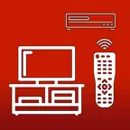 Códigos remoto para STB Smart iOS Icon