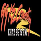 KHAZ Icon