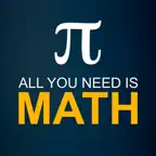 First Degree Equation : ax+b=c iOS Icon