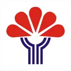 跨交會薪傳組 Icon
