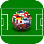 My Live Soccer iOS Icon