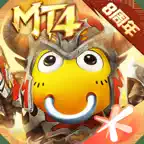 我叫MT4 iOS Icon