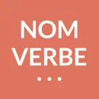 École : Classes de mots iOS Icon