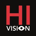 Hi-Vision Icon