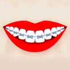 Braces Booth Editor iOS Icon