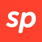 Standplus iOS Icon