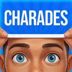 Blebrity Charades with Friends iOS Icon
