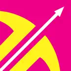Toothpick Crossbow Toy iOS Icon