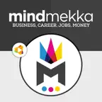 MindMekka Courses for Business, Career & Money Icon