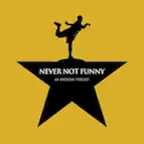 Never Not Funny Players Club iOS Icon