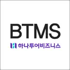 하나BTMS iOS Icon
