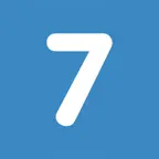 7 Minute Workout - Stay Fit iOS Icon