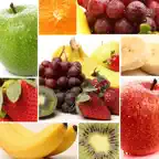 use of fruits names in english Icon