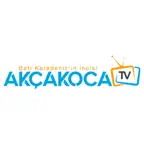 Akçakoca TV iOS Icon
