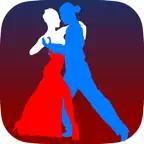 Salsa Music Radio ONLINE iOS Icon