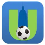 Urban Soccer Ensenada Icon