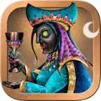 Deviant Moon Tarot iOS Icon
