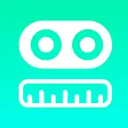 ARuler - Measure Distances Icon
